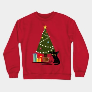 Christmas 2017 Crewneck Sweatshirt
